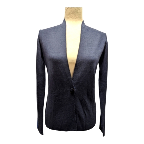 Reversible cardigan from Benetton - Picture 4 of 12